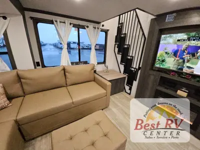 2025 Forest River RV Impression photo 46