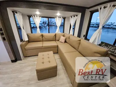 2025 Forest River RV Impression photo 42
