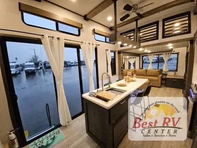 2025 Forest River RV Impression photo 20