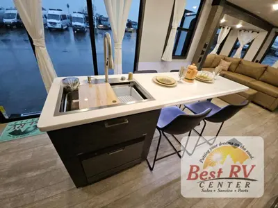 2025 Forest River RV Impression photo 23