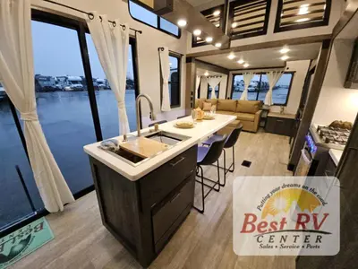 2025 Forest River RV Impression photo 22