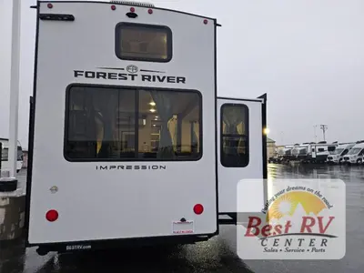 2025 Forest River RV Impression photo 4