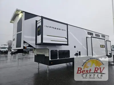 2025 Forest River RV Impression photo 6