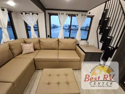 2025 Forest River RV Impression photo 45
