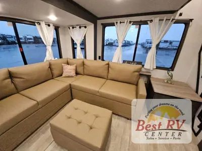 2025 Forest River RV Impression photo 44