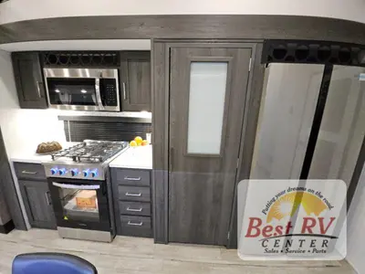 2025 Forest River RV Impression photo 34