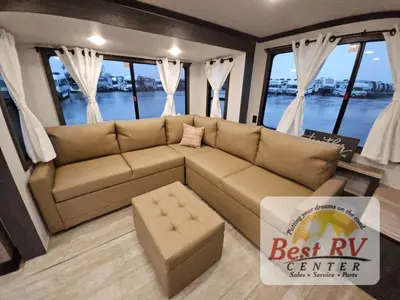 2025 Forest River RV Impression photo 43