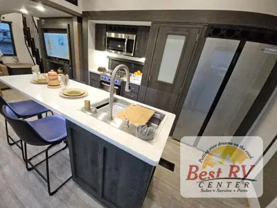 2025 Forest River RV Impression photo 30