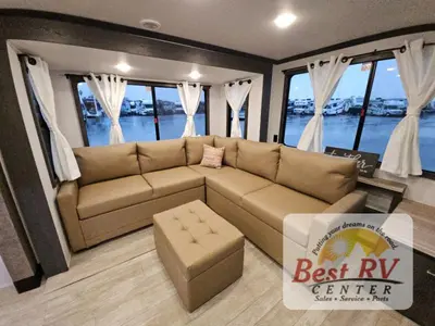 2025 Forest River RV Impression photo 41