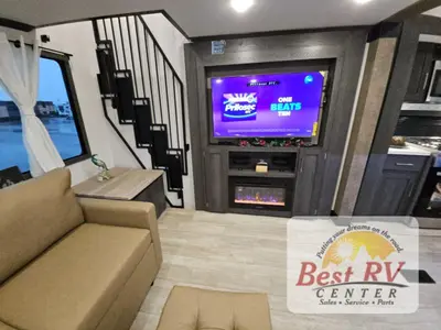2025 Forest River RV Impression photo 48
