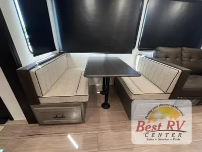 2026 Forest River RV Cherokee Arctic Wolf photo 21