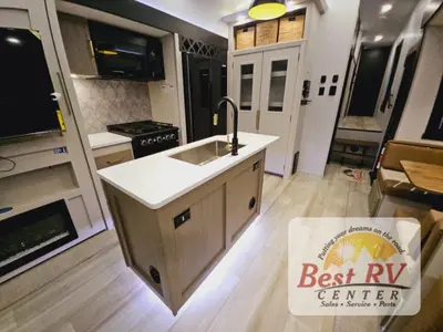 2026 Forest River RV Wildwood Heritage Glen photo 47