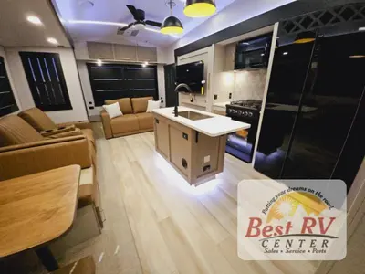 2026 Forest River RV Wildwood Heritage Glen photo 14