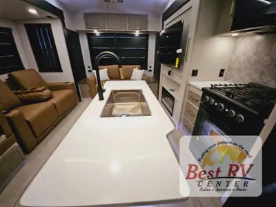 2026 Forest River RV Wildwood Heritage Glen photo 20