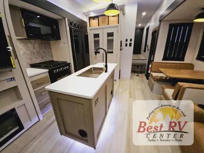 2026 Forest River RV Wildwood Heritage Glen photo 46