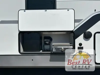 2026 Forest River RV Wildwood Heritage Glen photo 3