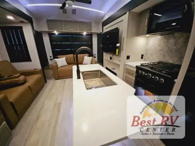 2026 Forest River RV Wildwood Heritage Glen photo 19
