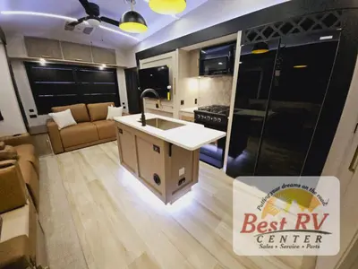 2026 Forest River RV Wildwood Heritage Glen photo 15