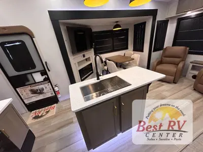 2026 Forest River RV Wildwood Heritage Glen photo 19