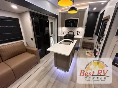2026 Forest River RV Wildwood Heritage Glen photo 42