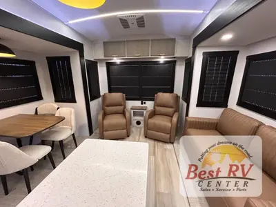 2026 Forest River RV Wildwood Heritage Glen photo 22