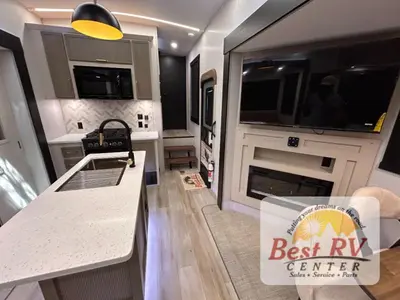 2026 Forest River RV Wildwood Heritage Glen photo 44