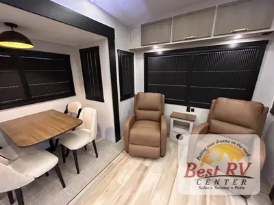 2026 Forest River RV Wildwood Heritage Glen photo 29