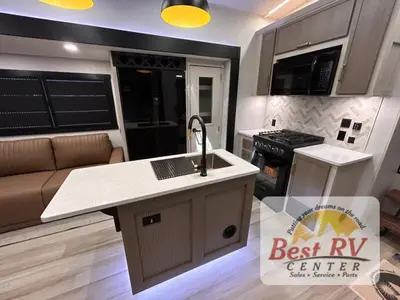 2026 Forest River RV Wildwood Heritage Glen photo 50