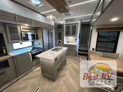 2026 Keystone RV Sprinter photo 31