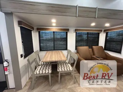 2026 Keystone RV Sprinter photo 17