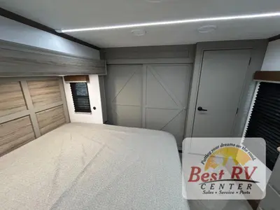 2026 Keystone RV Sprinter photo 47