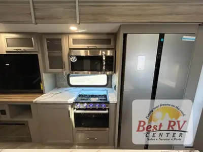 2026 Keystone RV Sprinter photo 34