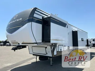 2026 Keystone RV Sprinter photo 7