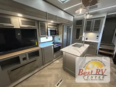 2026 Keystone RV Sprinter photo 26