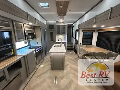 2026 Keystone RV Sprinter photo 27