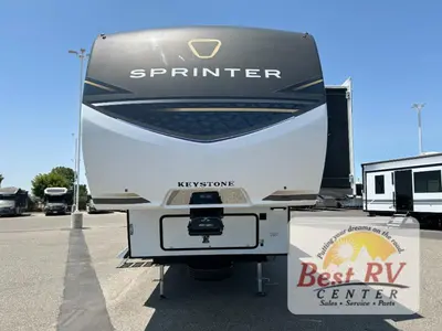 2026 Keystone RV Sprinter photo 8