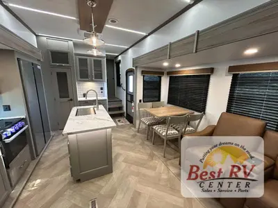 2026 Keystone RV Sprinter photo 28