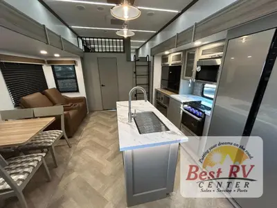 2026 Keystone RV Sprinter photo 13