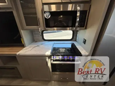 2026 Keystone RV Sprinter photo 36