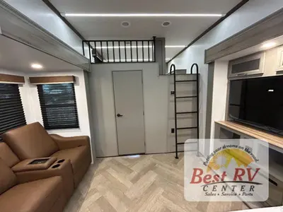 2026 Keystone RV Sprinter photo 21