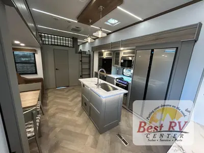 2026 Keystone RV Sprinter photo 9