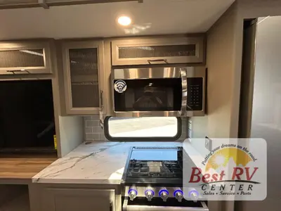 2026 Keystone RV Sprinter photo 35