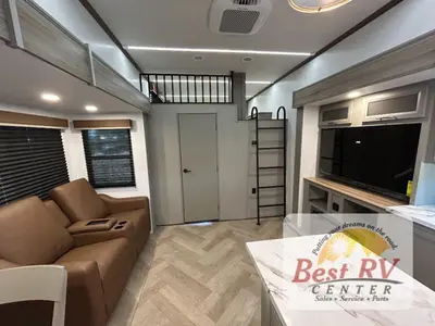 2026 Keystone RV Sprinter photo 20
