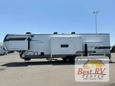 2026 Keystone RV Sprinter photo 6