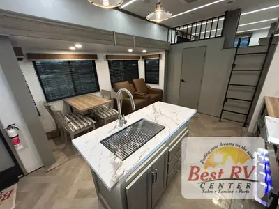 2026 Keystone RV Sprinter photo 15