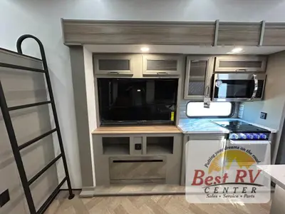 2026 Keystone RV Sprinter photo 24