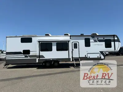 2026 Keystone RV Sprinter photo 2