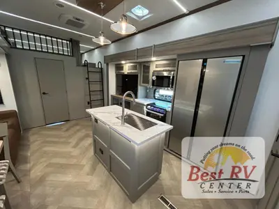 2026 Keystone RV Sprinter photo 12