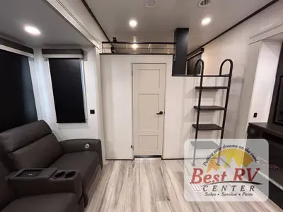 2026 Keystone RV Alpine Avalanche Edition photo 26