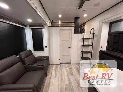 2026 Keystone RV Alpine Avalanche Edition photo 25